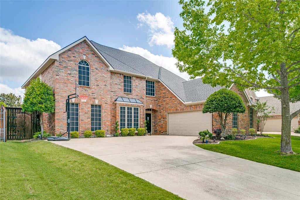 525 Sorenson Trail
