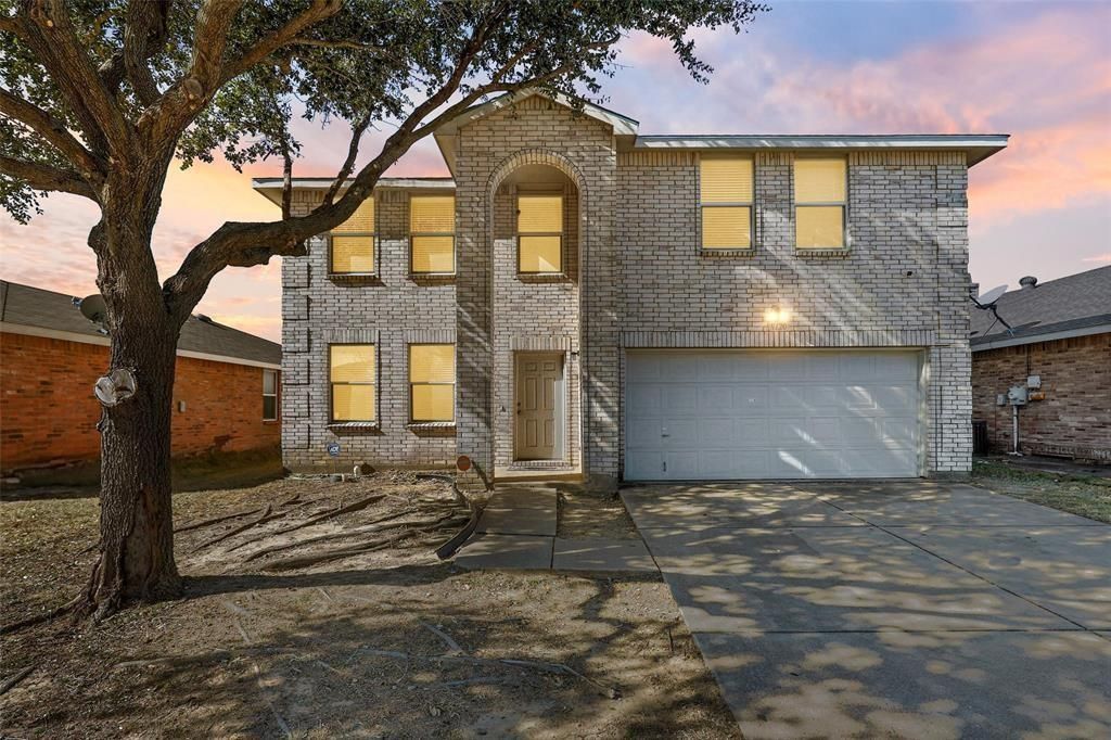 9120 Quarter Horse Ln