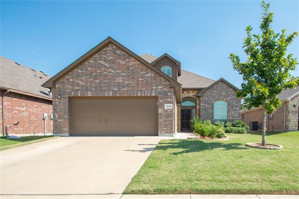 4628 Sleepy Meadows Drive