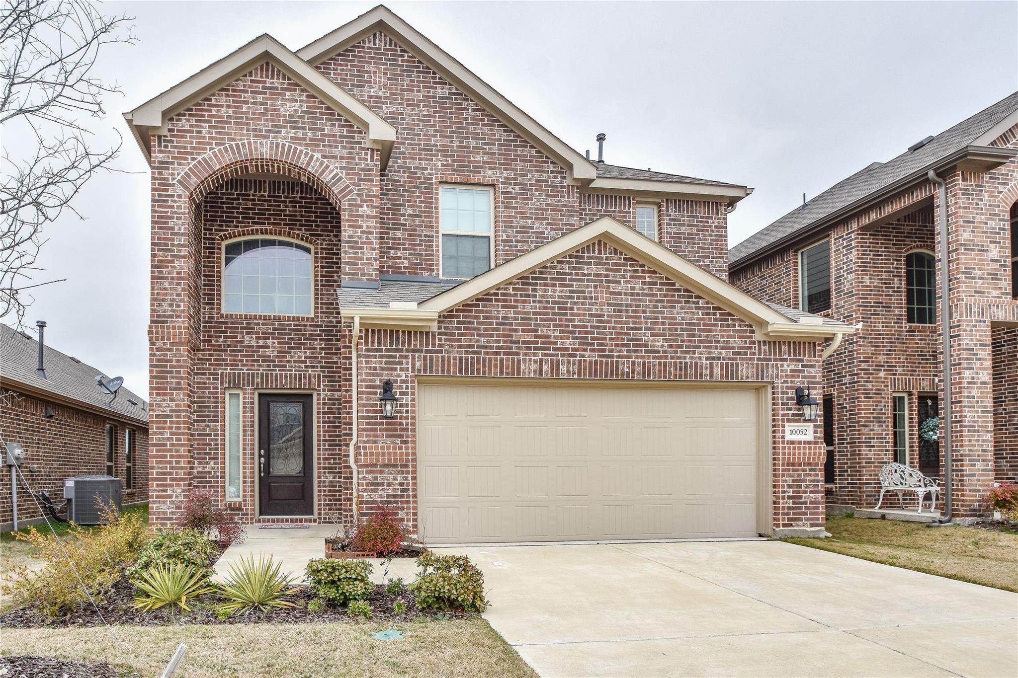 10052 Eagle Pass Place