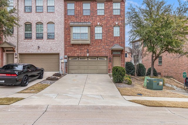 2537 Jacobson Drive
