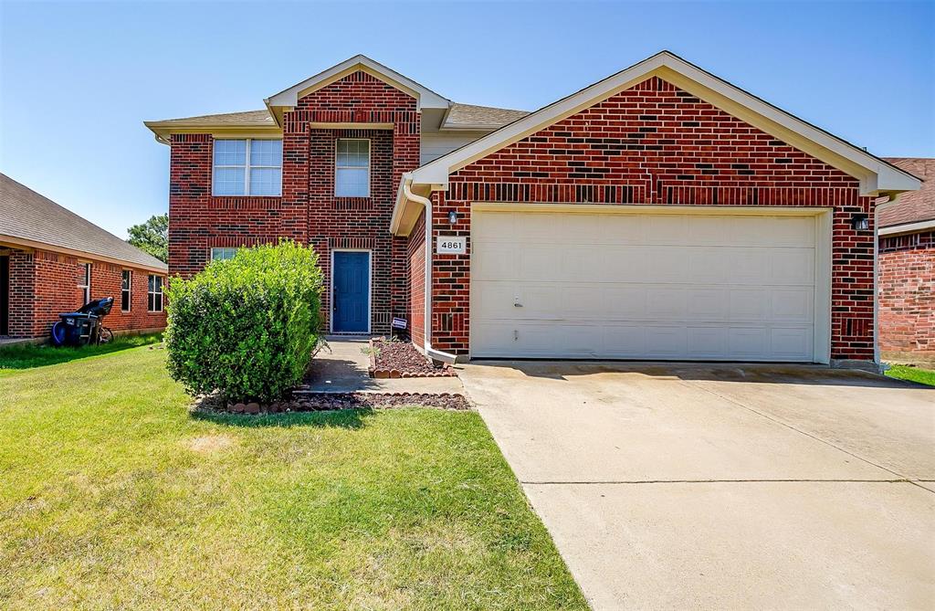 4861 Madyson Ridge Dr