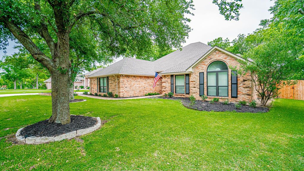 8902 Pleasant Hill Dr