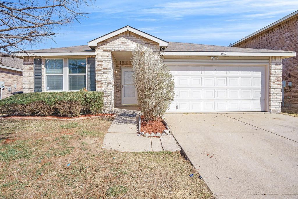 4024 German Pointer Way