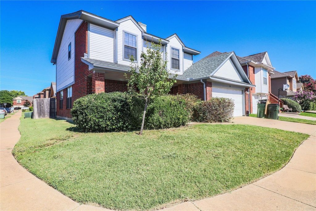 3701 Promenade Drive