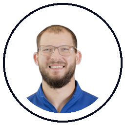 Dakota "Cody" Murphy, assigned property manager