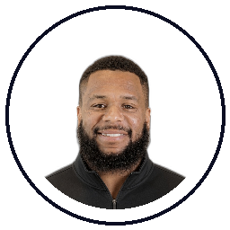 DeSean Thomas, assigned property manager