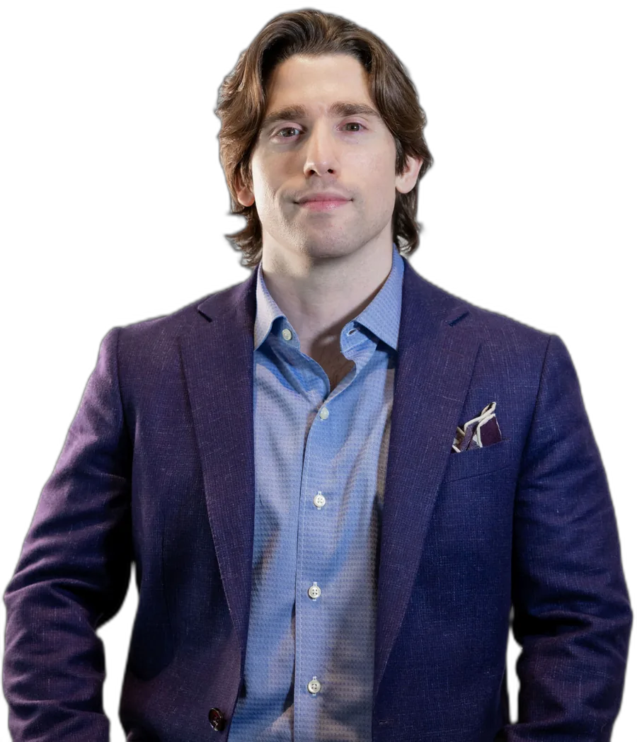 Mark Laird, Realtor · Commercial Leasing Specialist