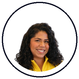 Priscilla Ibarra, assigned property manager