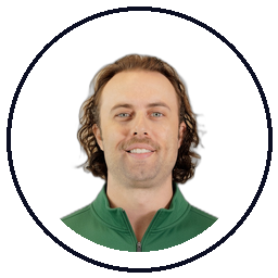 Tom Lail, assigned property manager