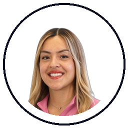 Vanesa Montoya, assigned property manager