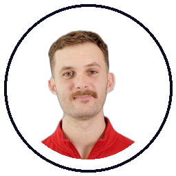 Victor Smargiasso, assigned property manager